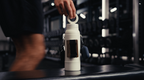 Funda para Botella Ringo Move (710ml) Marfil
