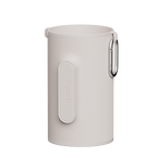 Funda para Botella Ringo Move (710ml) Marfil
