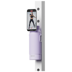 Funda para botella Ringo Move (710ml) Lila