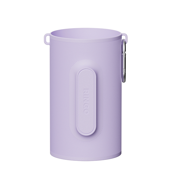 Funda para botella Ringo Move (710ml) Lila