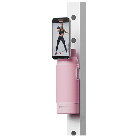 Funda para botella Ringo Move (710ml) Rosa