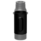 Funda para Botella Ringo Move (946ml) Negro