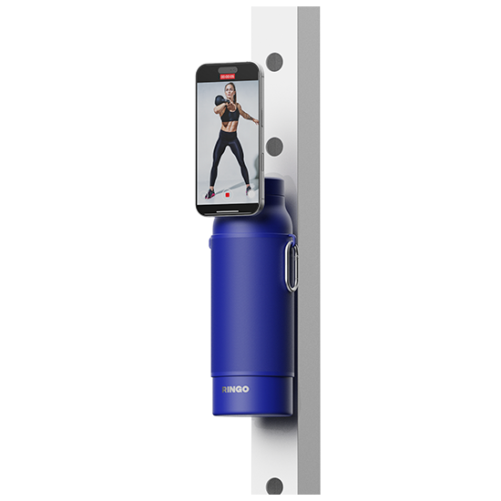 Funda para Botella Ringo Move (946ml) Azul