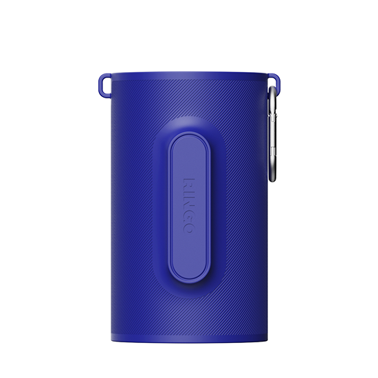 Funda para Botella Ringo Move (946ml) Azul