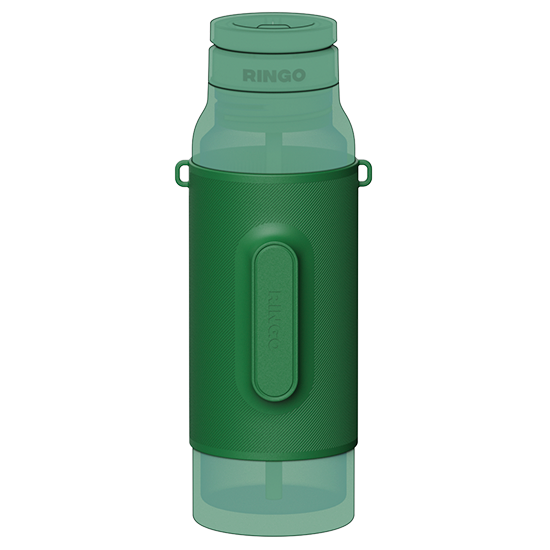 Funda para Botella Ringo Move (946ml) Verde