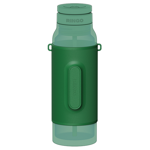 Funda para Botella Ringo Move (946ml) Verde