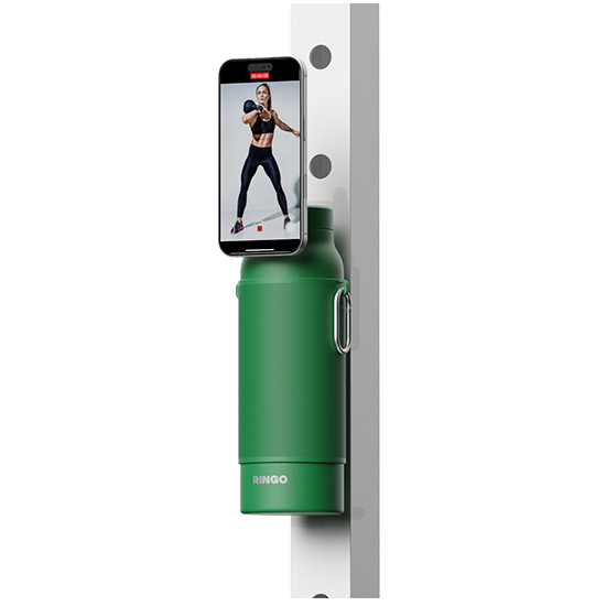Funda para Botella Ringo Move (946ml) Verde