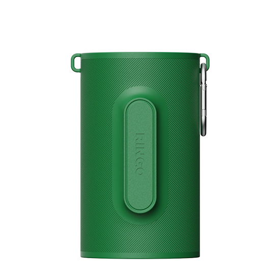 Funda para Botella Ringo Move (946ml) Verde