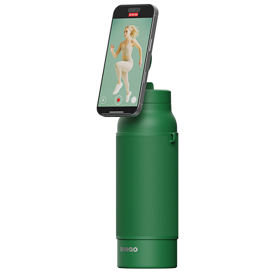 Funda para Botella Ringo Move (946ml) Verde