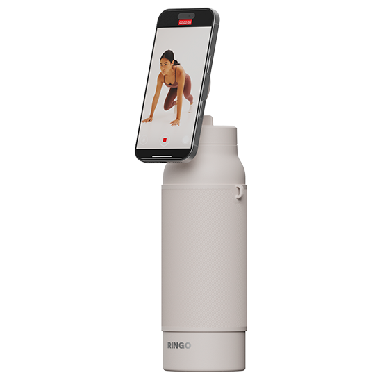 Funda para Botella Ringo Move (946 ml) Marfil