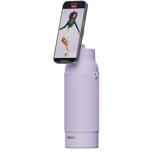 Funda para botella Ringo Move (946ml) Lila