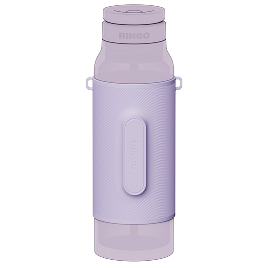 Funda para botella Ringo Move (946ml) Lila