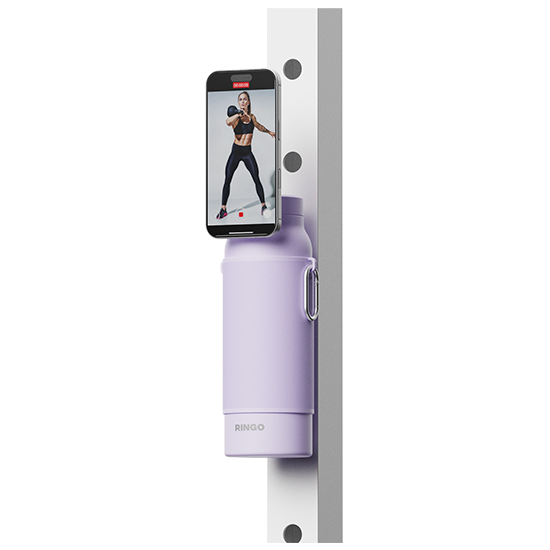Funda para botella Ringo Move (946ml) Lila