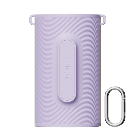 Funda para botella Ringo Move (946ml) Lila