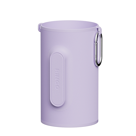 Funda para botella Ringo Move (946ml) Lila