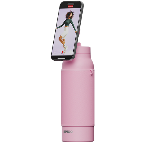 Funda para Botella Ringo Move (946ml) Rosa