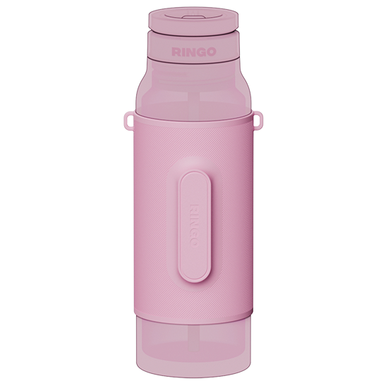 Funda para Botella Ringo Move (946ml) Rosa