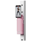 Funda para Botella Ringo Move (946ml) Rosa