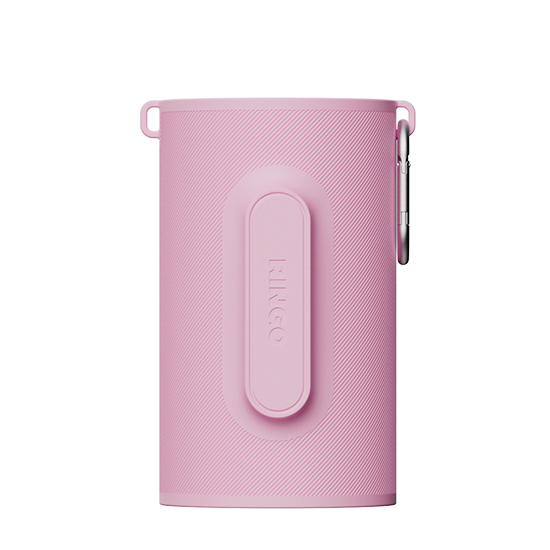 Funda para Botella Ringo Move (946ml) Rosa