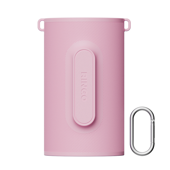 Funda para Botella Ringo Move (946ml) Rosa
