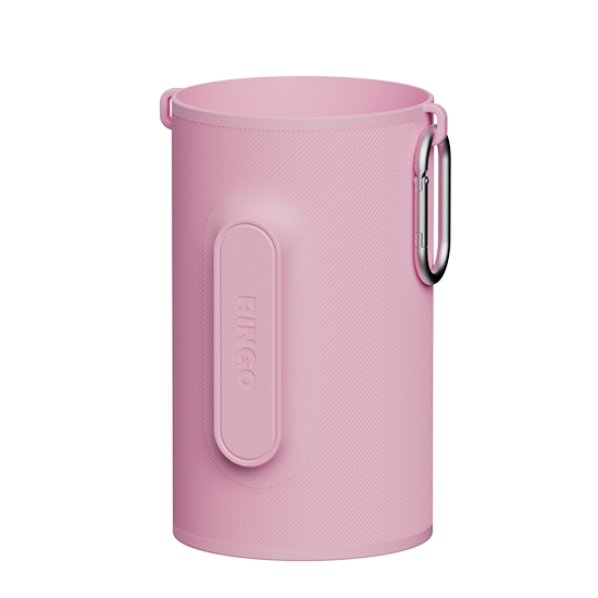 Funda para Botella Ringo Move (946ml) Rosa