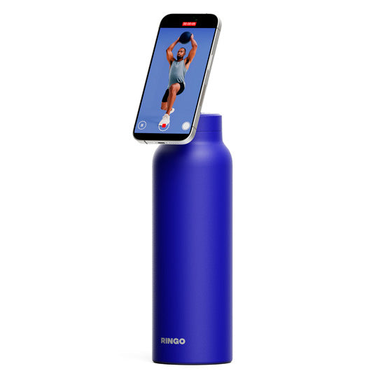 Ringo Pro (710 ml) Azul
