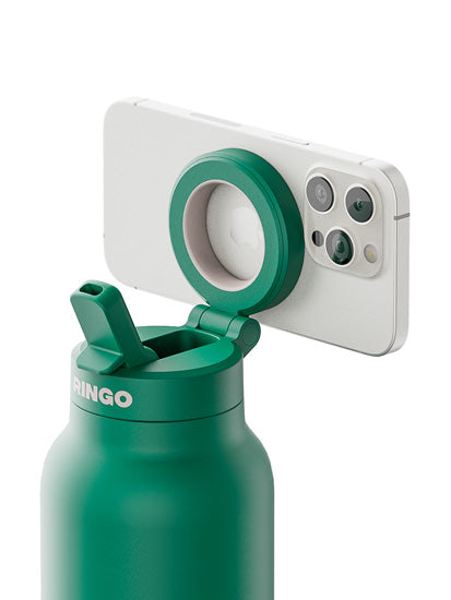 Ringo Pro (710 ml) Verde