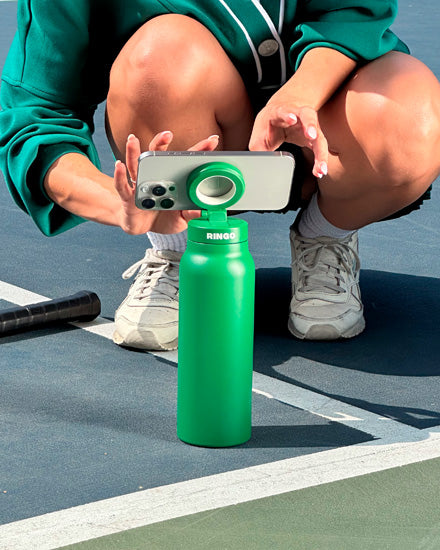 Ringo Pro (710 ml) Verde
