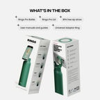 Ringo Pro (710 ml) Verde