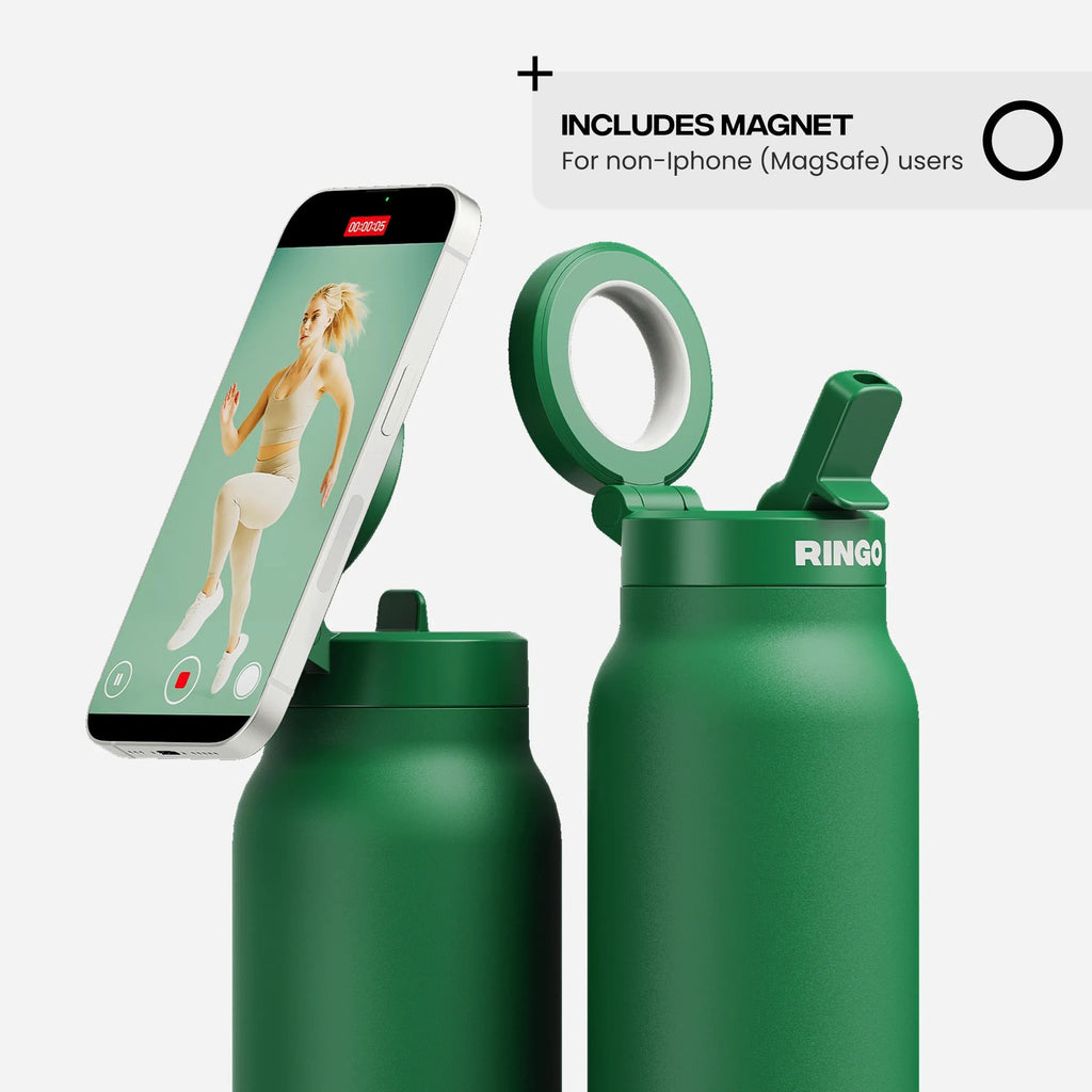 Ringo Pro (710 ml) Verde