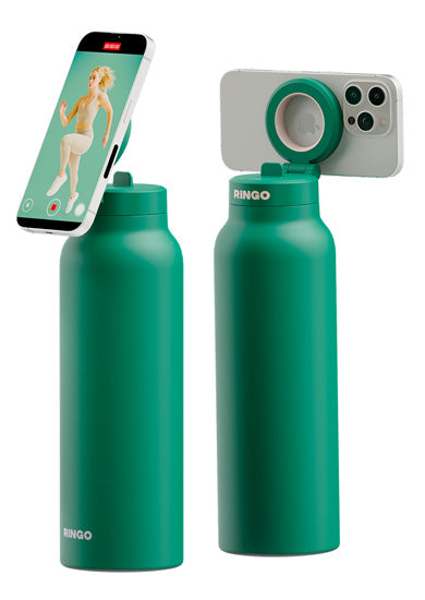 Ringo Pro (710 ml) Verde