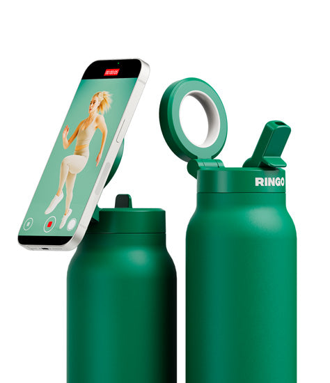 Ringo Pro (710 ml) Verde