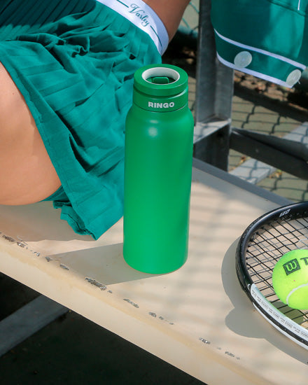 Ringo Pro (710 ml) Verde