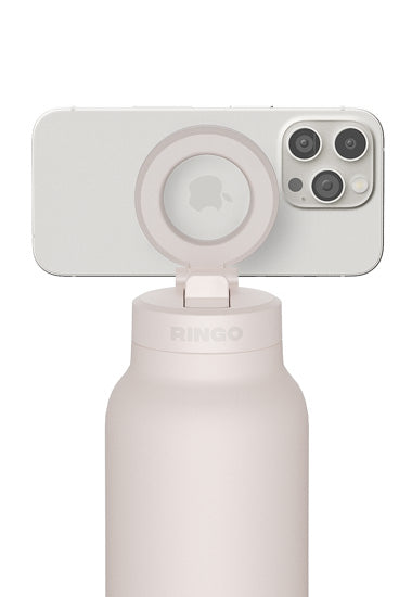 Ringo Pro (710 ml) Marfil