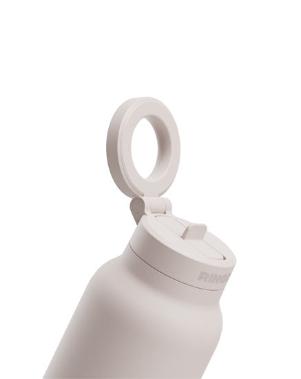 Ringo Pro (710 ml) Marfil