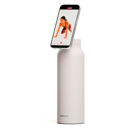 Ringo Pro (710 ml) Marfil