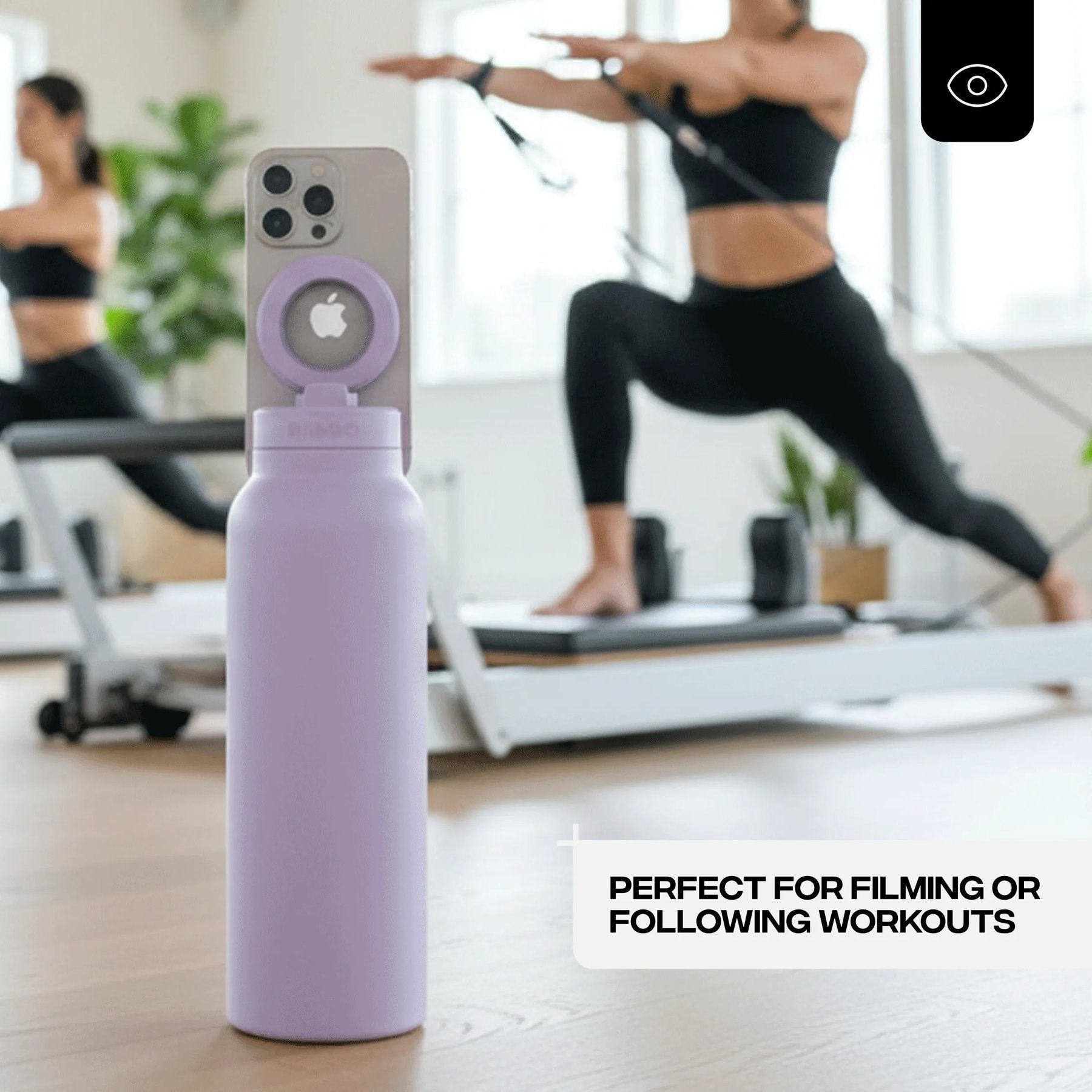 Ringo Pro (710 ml) Lila