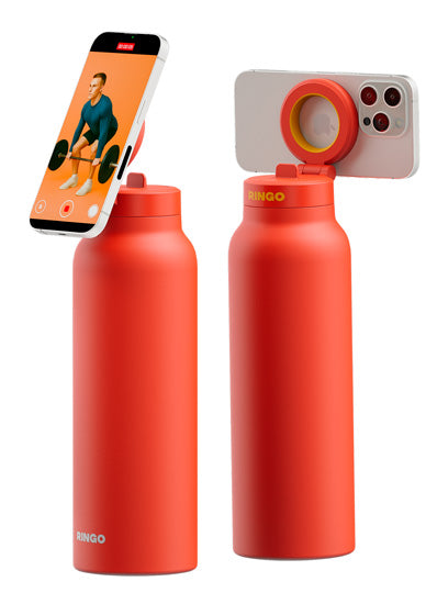 Ringo Pro (710 ml) Naranja