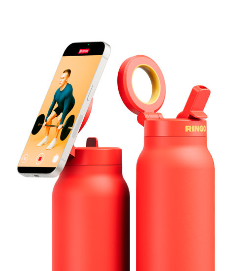 Ringo Pro (710 ml) Naranja