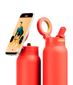 Ringo Pro (710 ml) Naranja