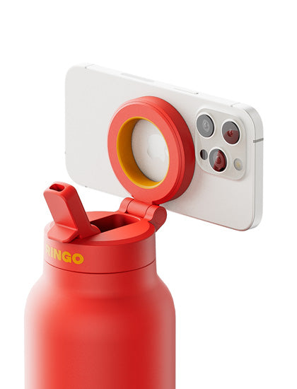 Ringo Pro (710 ml) Naranja