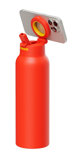 Ringo Pro (710 ml) Naranja