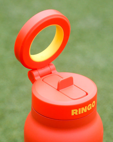 Ringo Pro (710 ml) Naranja