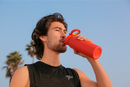 Ringo Pro (710 ml) Naranja