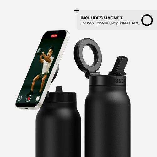 Ringo Pro XL (950ml) Negro