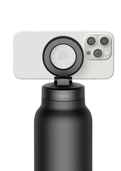 Ringo Pro XL (950ml) Negro