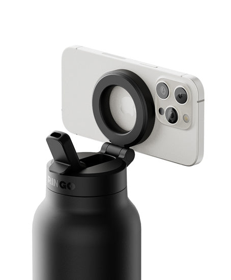 Ringo Pro XL (950ml) Negro