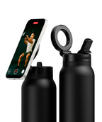 Ringo Pro XL (950ml) Negro