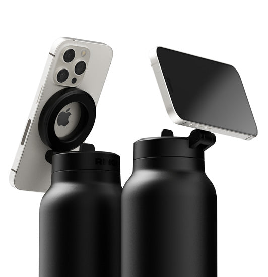 Ringo Pro XL (950ml) Negro