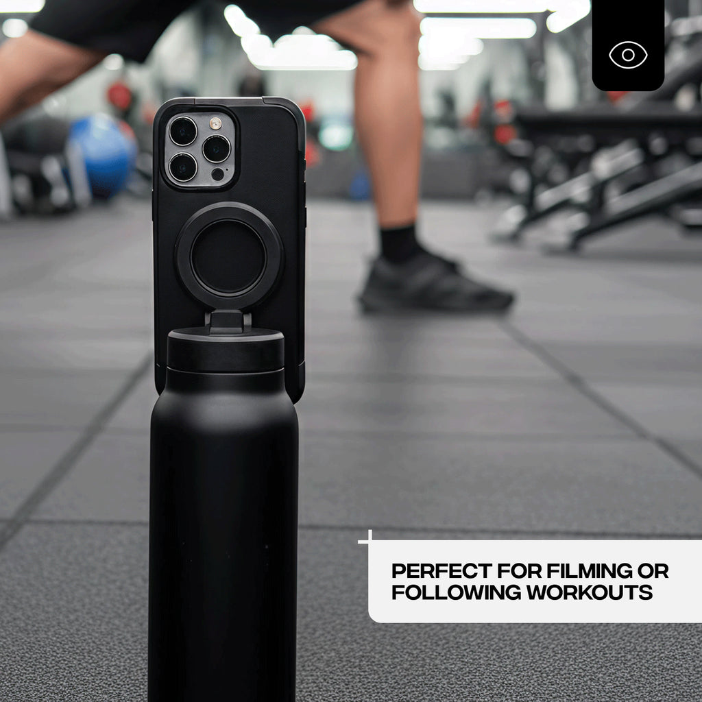 Ringo Pro XL (950ml) Negro